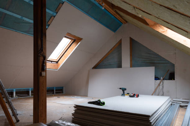 Best Insulation Installation Services in Maben, MS