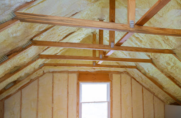 Best Commercial Insulation in Maben, MS