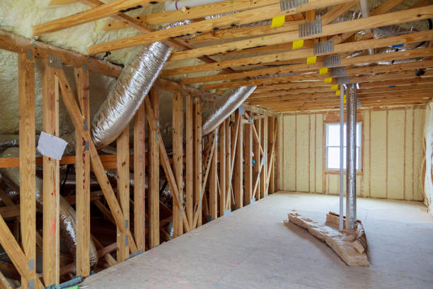 Best Energy Efficiency Solutions in Maben, MS