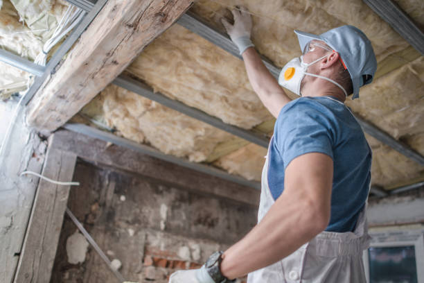 Best Insulation Maintenance and Repair in Maben, MS