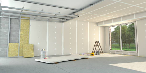 Best Types of Insulation in Maben, MS